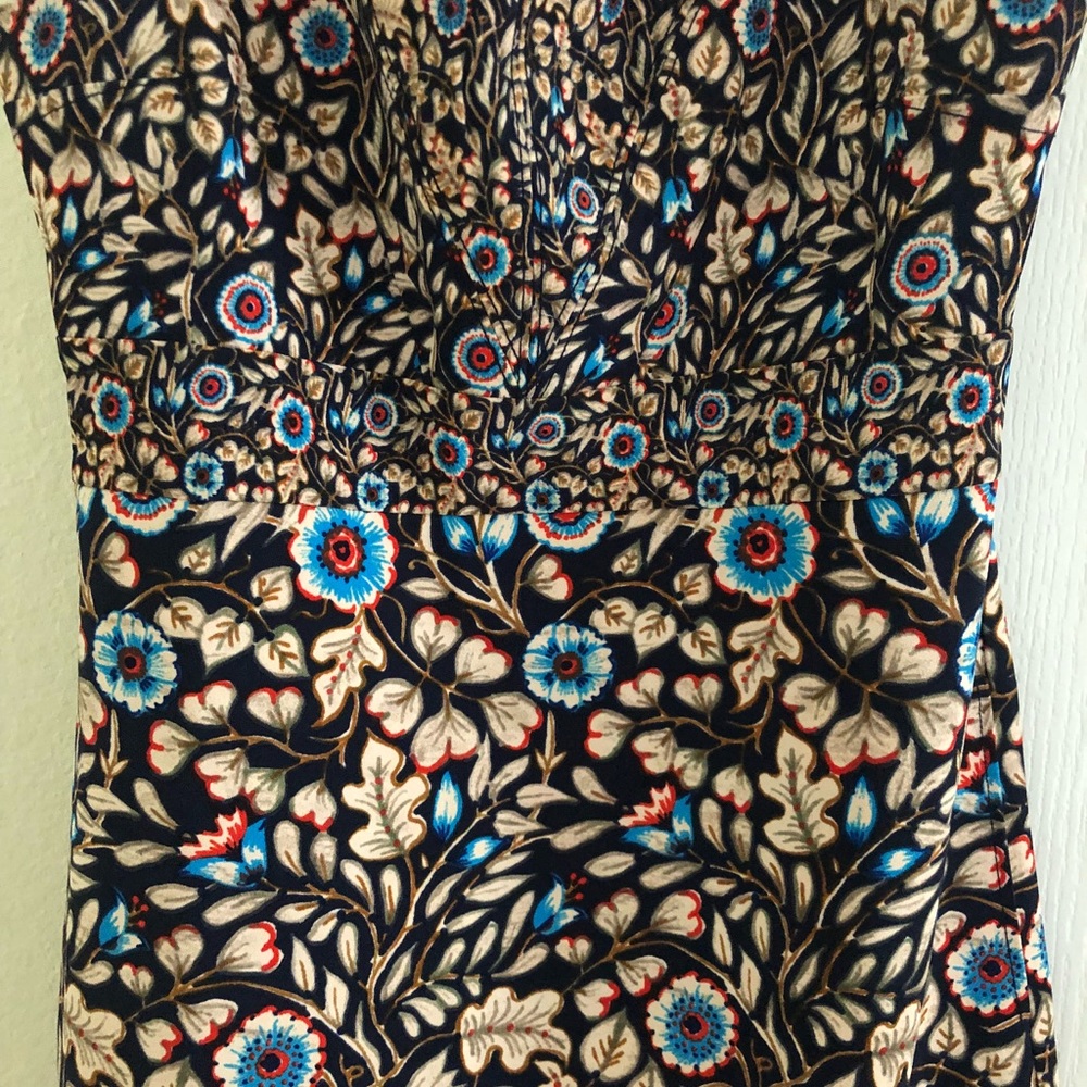 Anthropologie dress